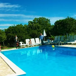 Apartment Marketos, Svoronata