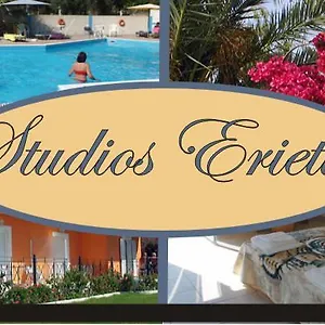 3* Aparthotel Erietta