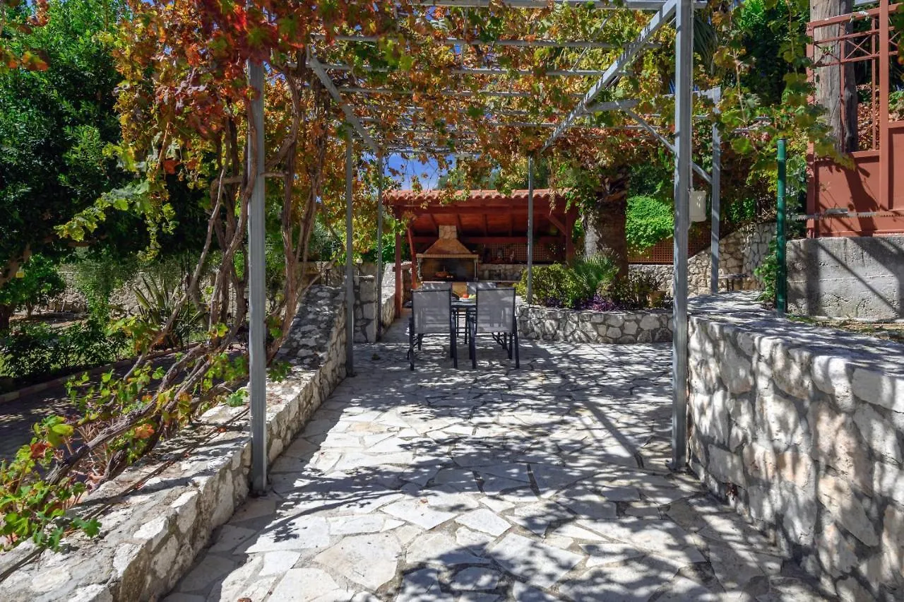Vivian'S Residence Endless View Svoronata 0*,  Greece